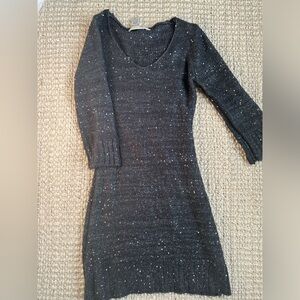 😎Max Studio Sweater Dress